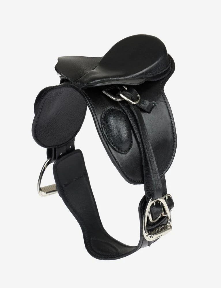 Toy Pony Dressage Saddle