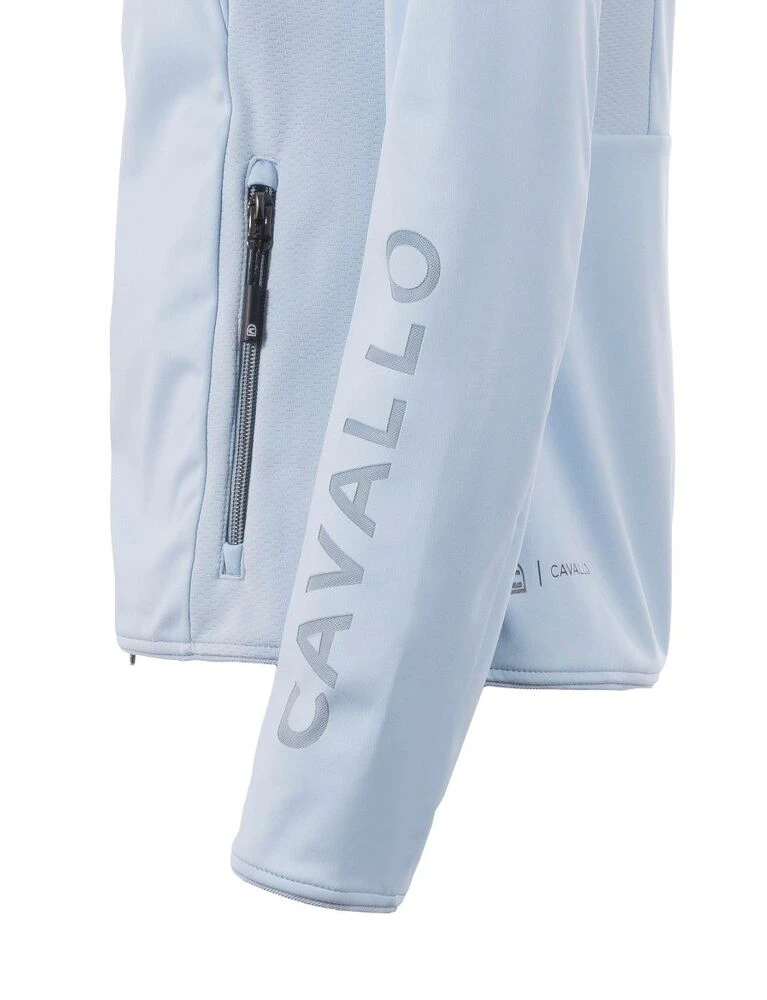 Nira Hybrid Jacket