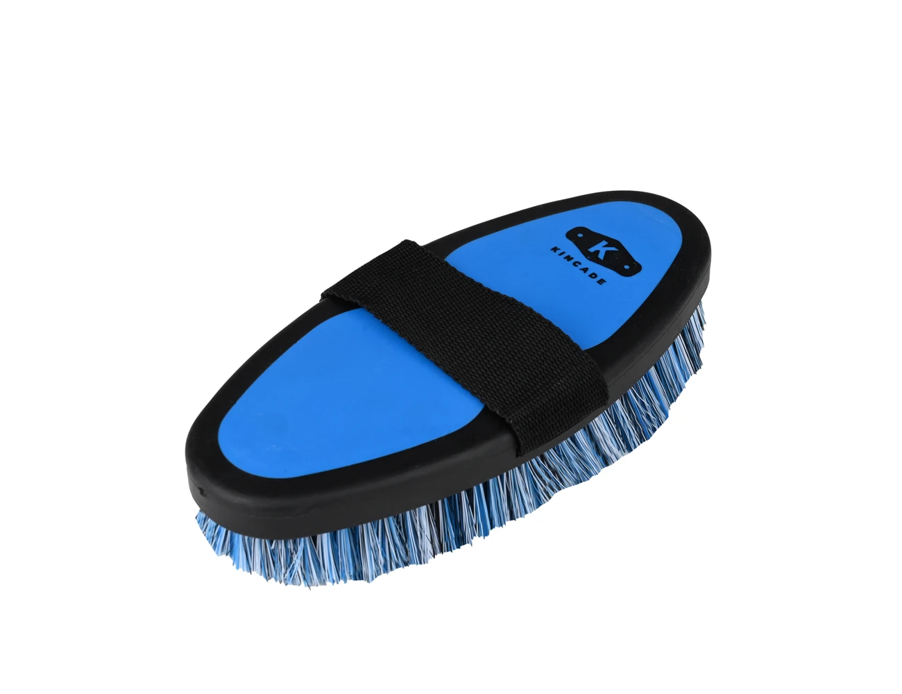 Easy Grip Body Brush