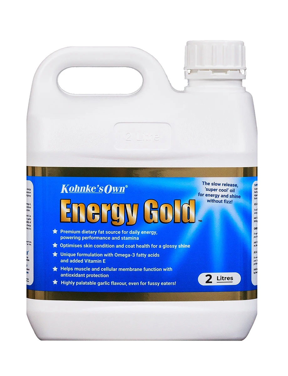 Energy Gold - 2L