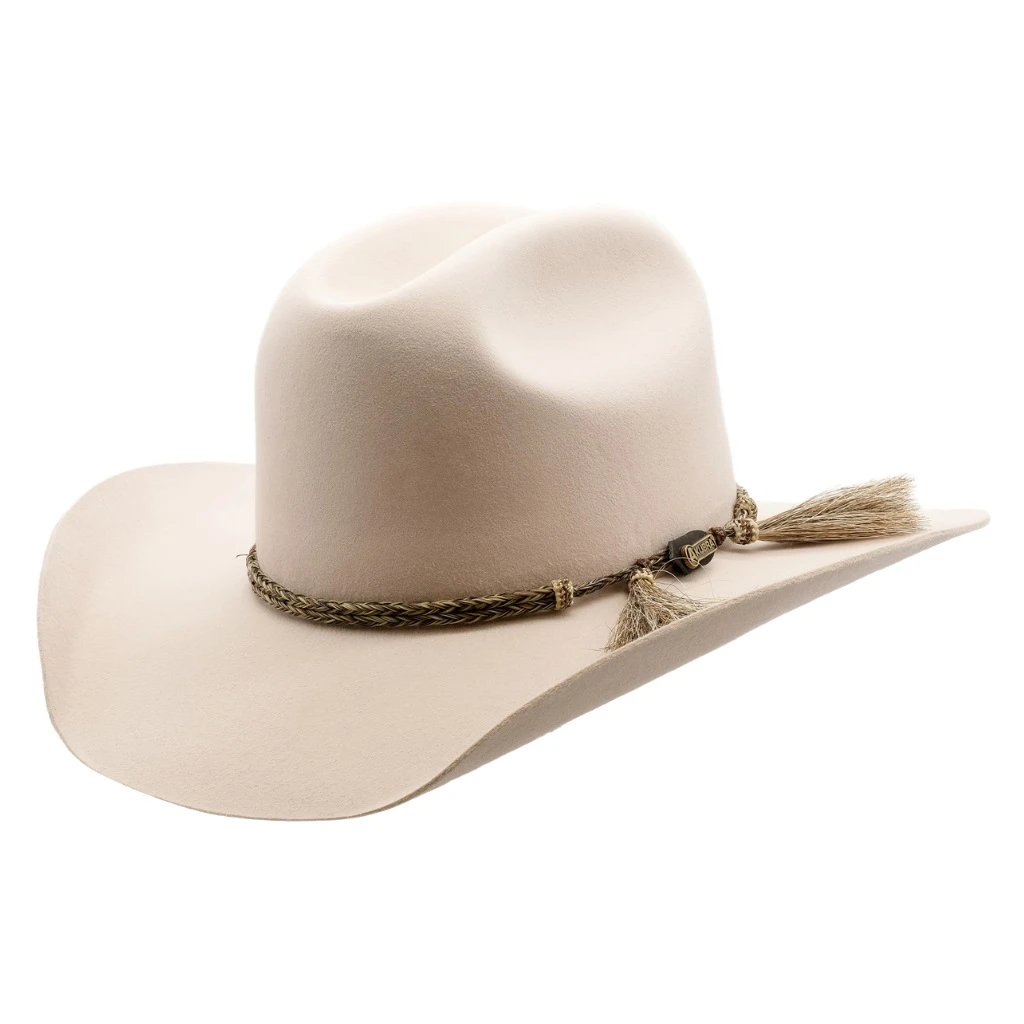 Rough Rider Hat