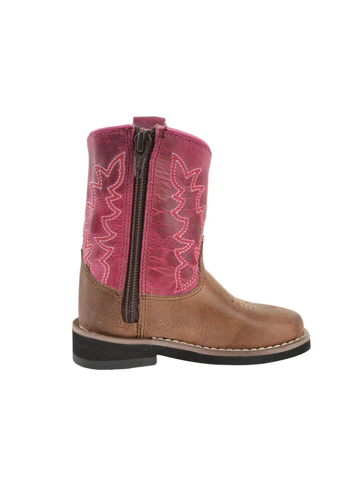 Toddler Molly Boots