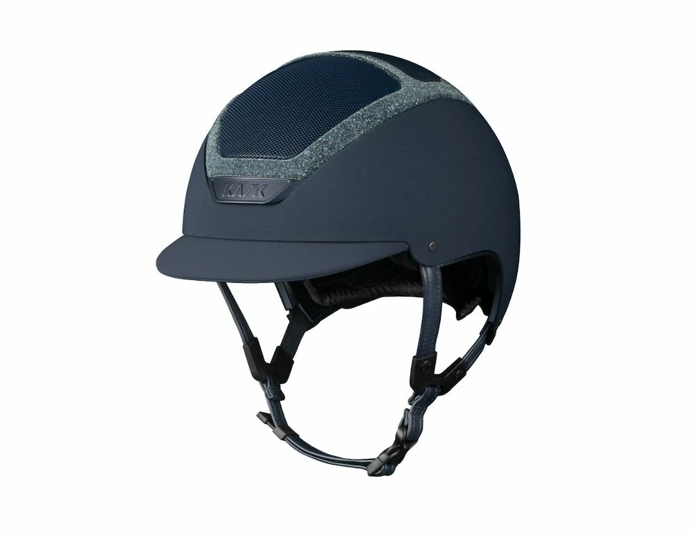 Dogma Chrome Helmet