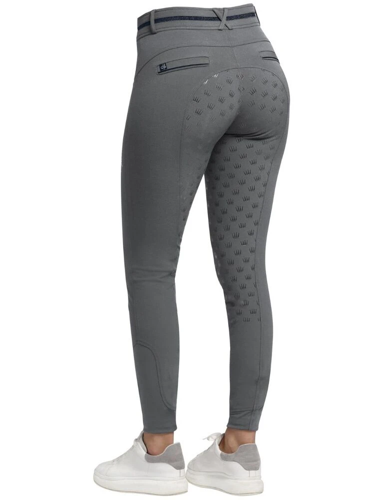 Sarina Full Grip Breeches