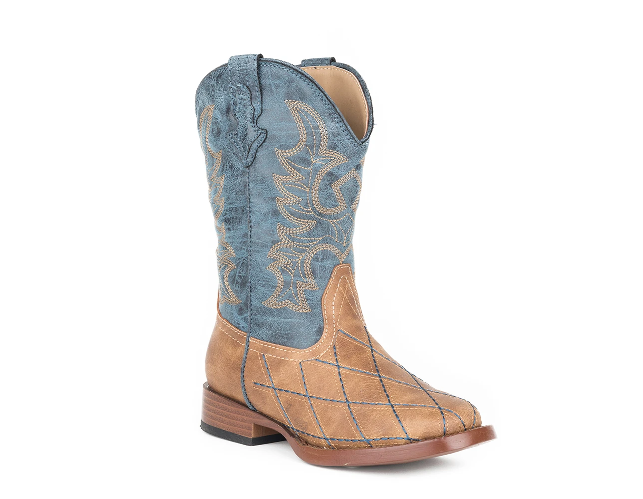 Kids Crosscut Boots