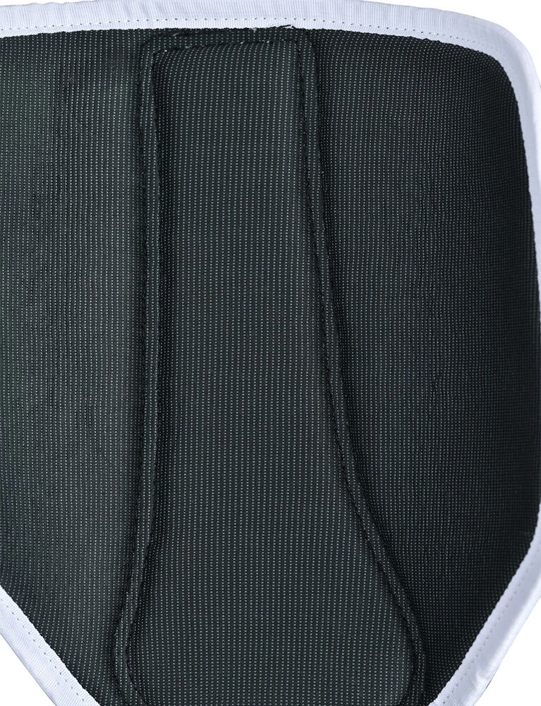Tough-Tec Mesh Brushing Boots