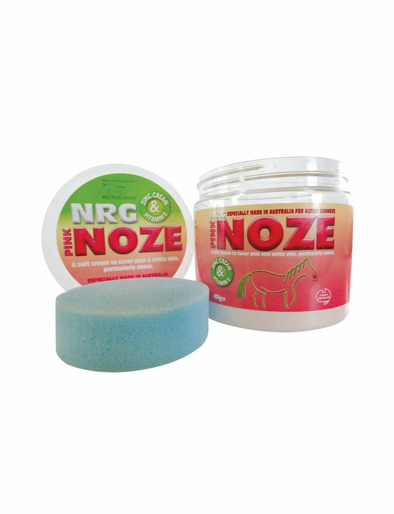Pink Noze - 400GM