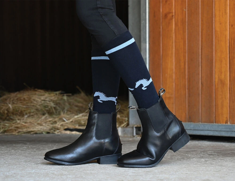 Foundation Jodhpur Boots II