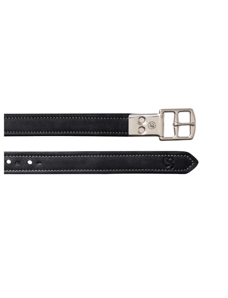 Heritage Stirrup Leathers
