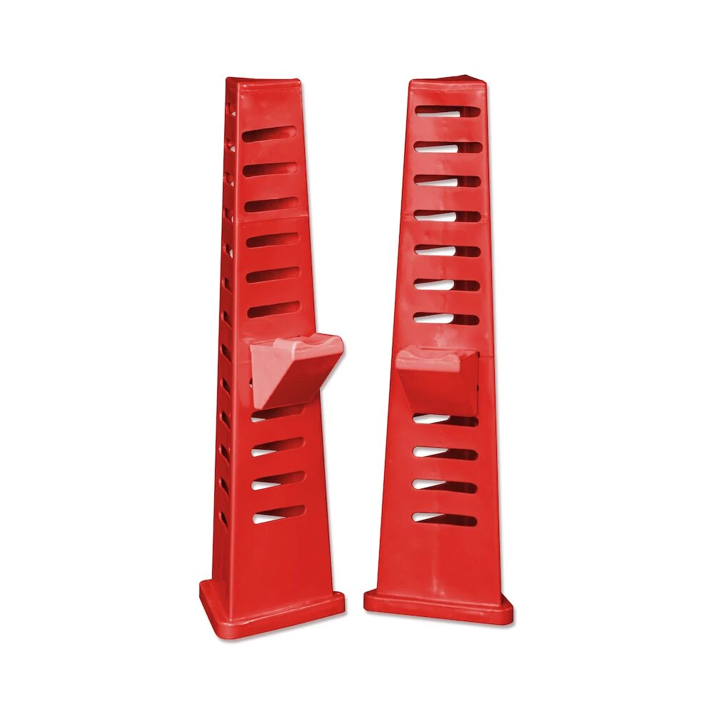 Equine Tri-Jump Stand & Cup