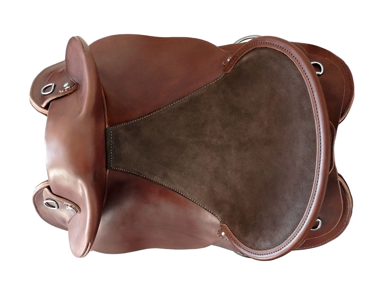 Sunset Drafter Saddle