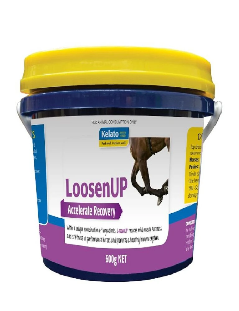 Loosenup 0.6KG