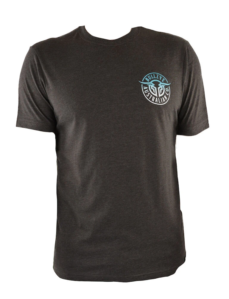 Mens Bullring Short Sleeve Tee