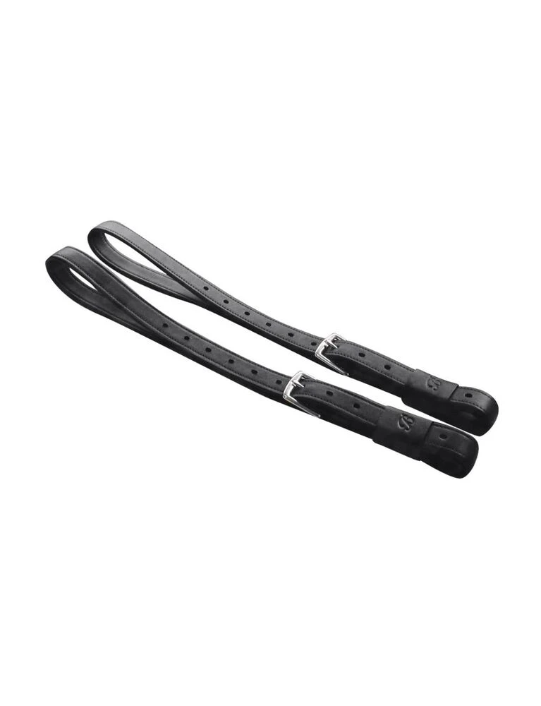 Heritage Stock Stirrup Leathers