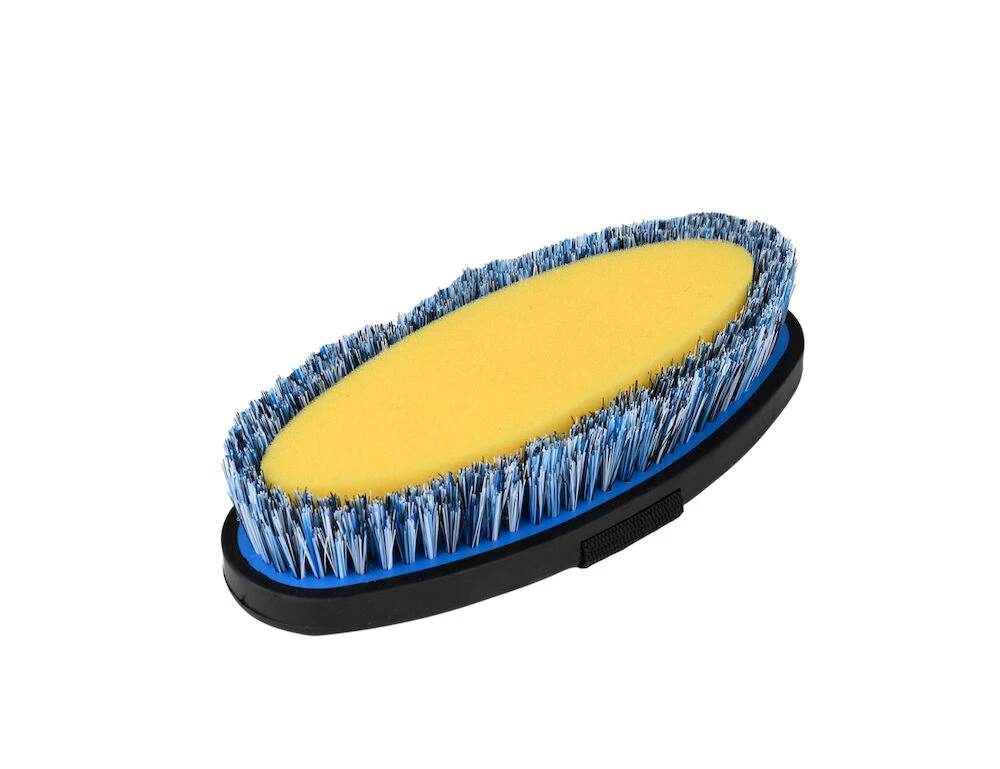 Easy Grip Sponge Brush