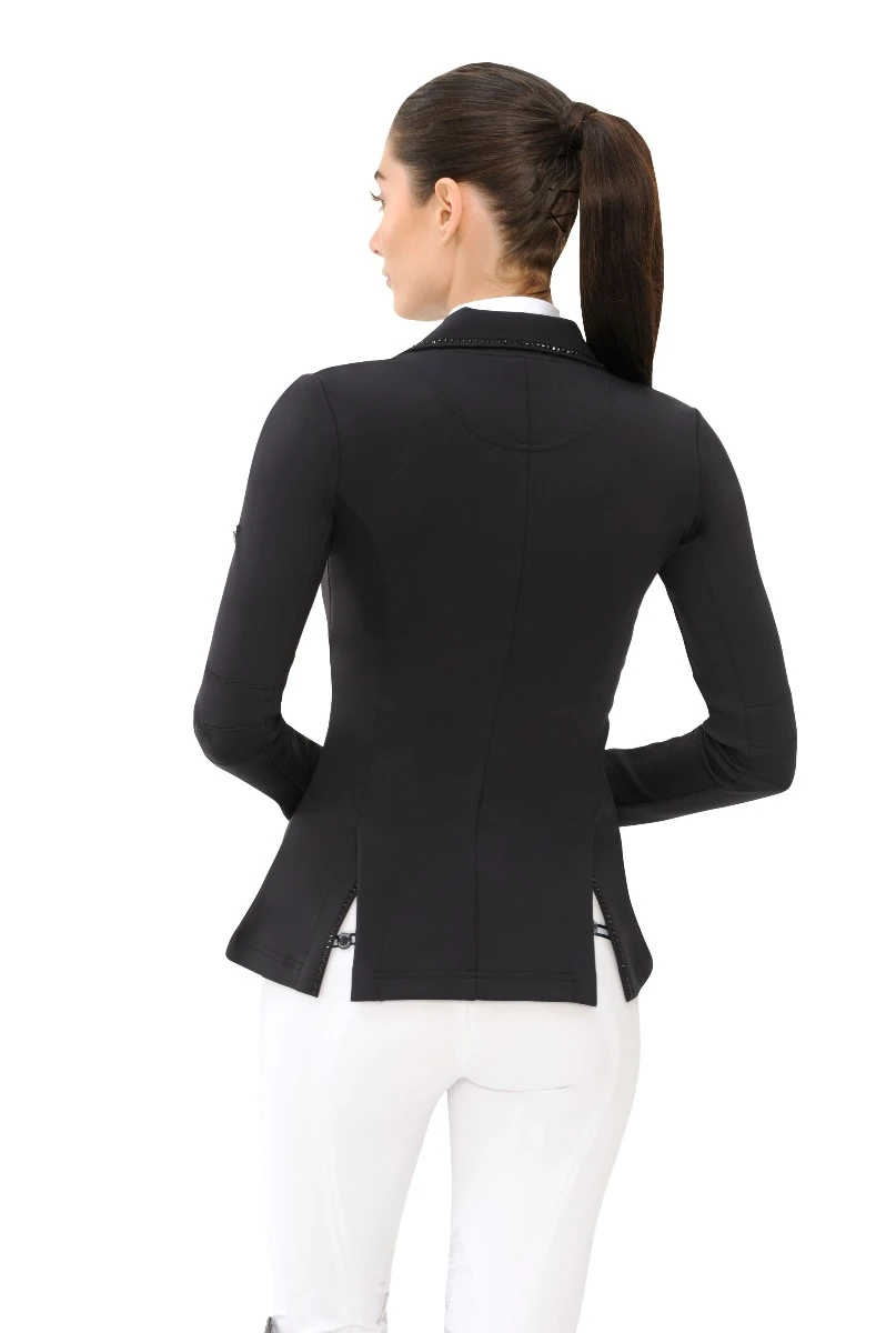Fridah Showjacket