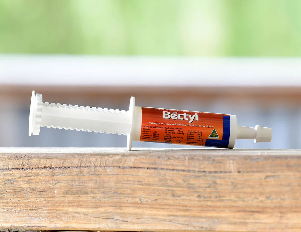 Bectyl Paste - 60ML
