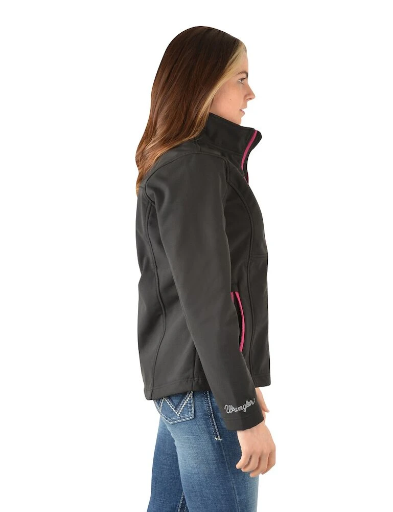 Womens Softshell Jacket