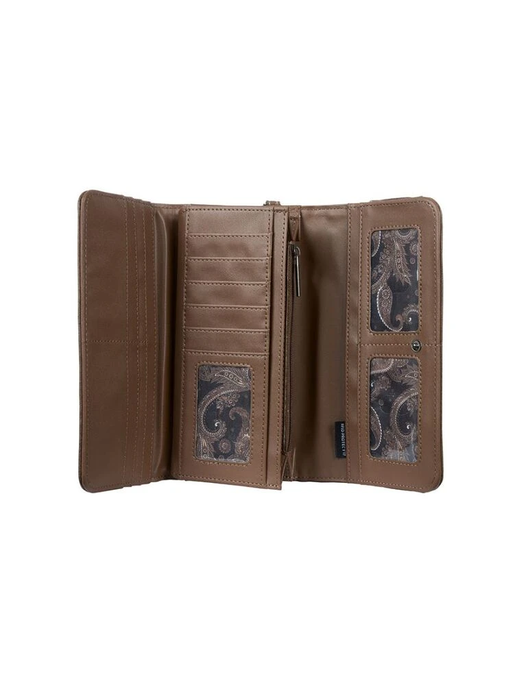 Laurie Wallet