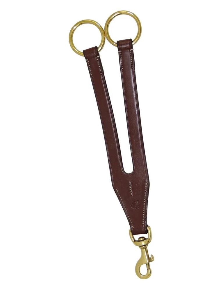 Leather Running Attachment