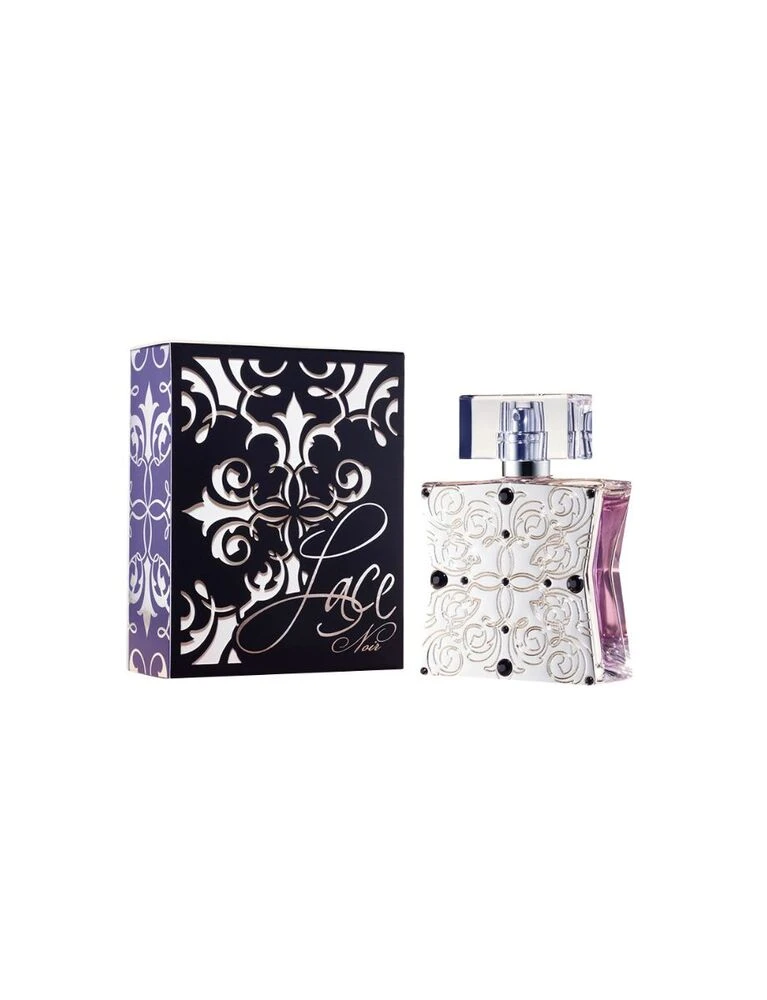 Lace Noir Eau De Parfum