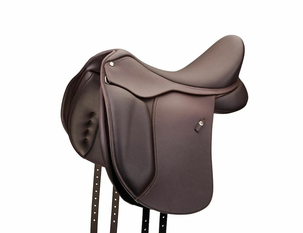 500 Pony Dressage Hart Saddle