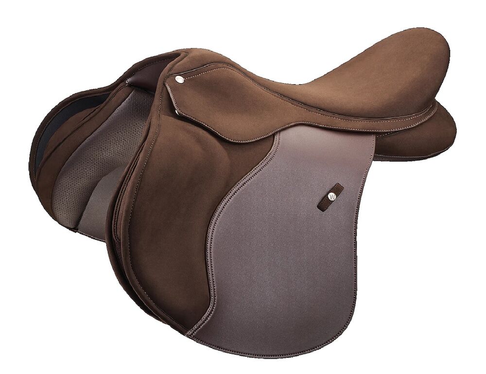 2000 All Purpose Saddle Hart