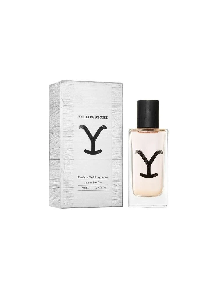 Yellowstone Eau De Parfum