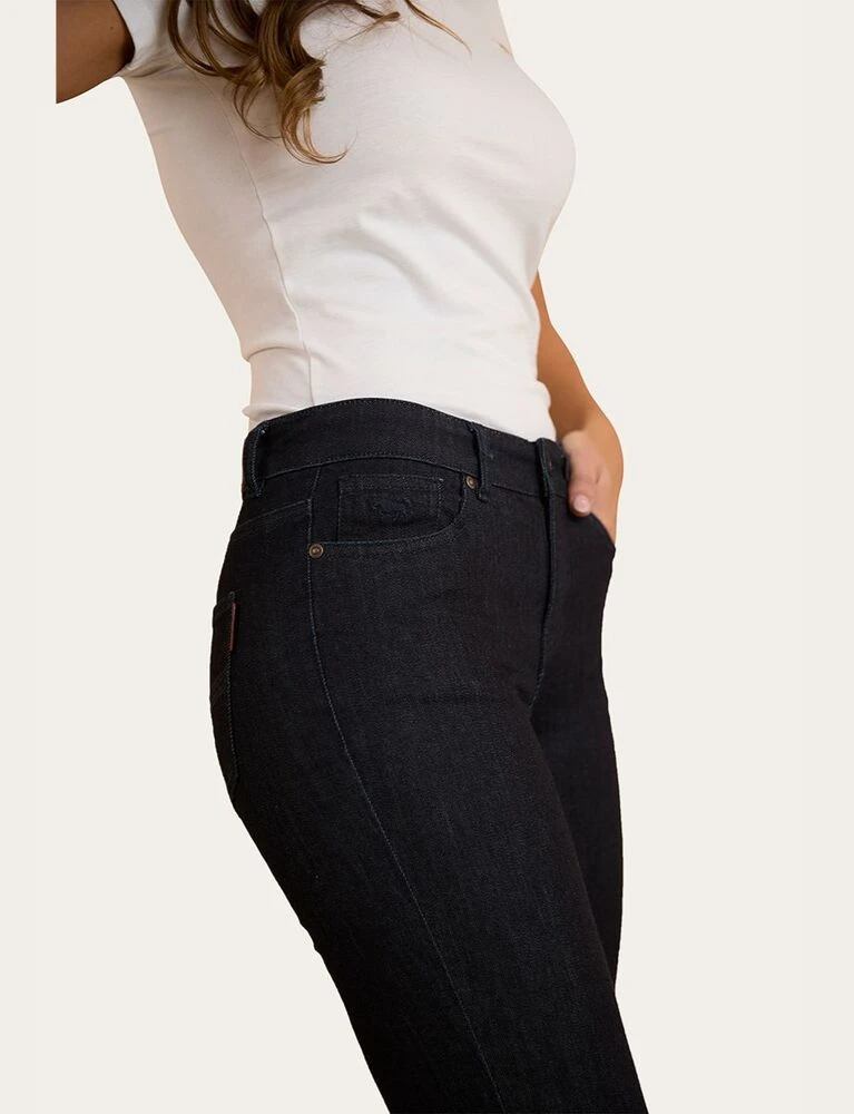 Athena Bootleg Jean
