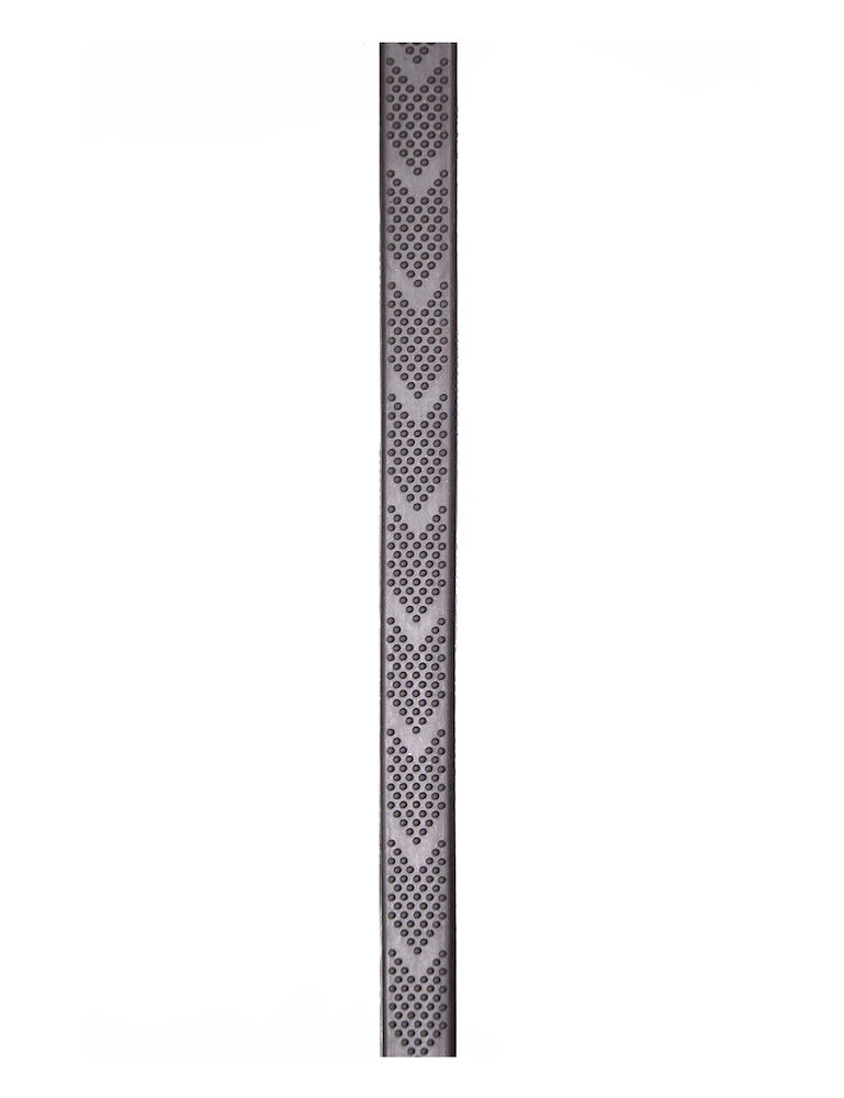 Buckle V-Grip Rubber Reins