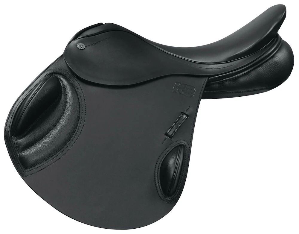 K3 Sport Jump Saddle