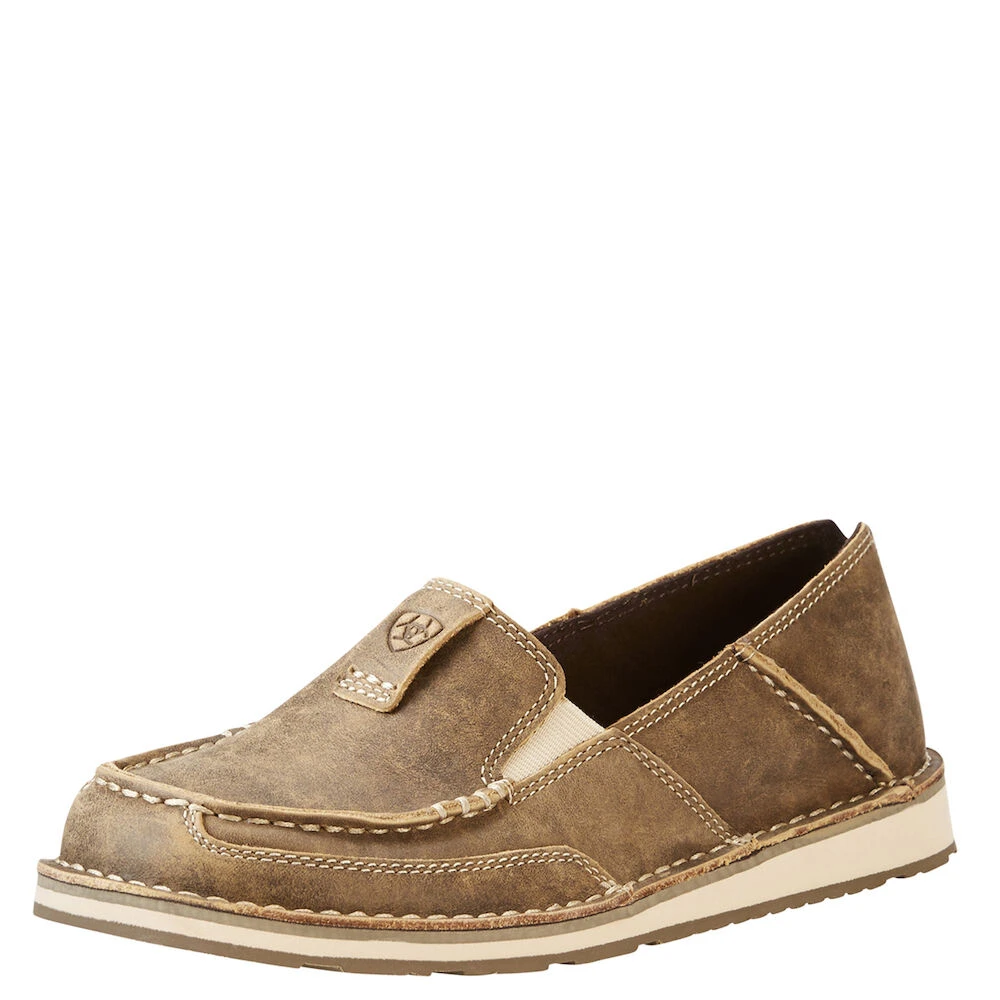 Womens Cruiser Shoes