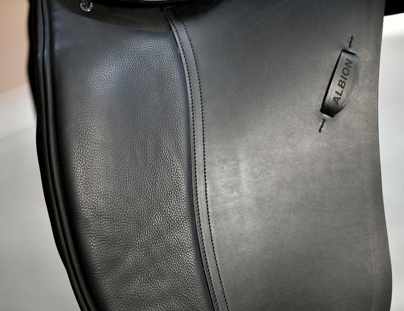 Slk Mk3 Dressage Saddle