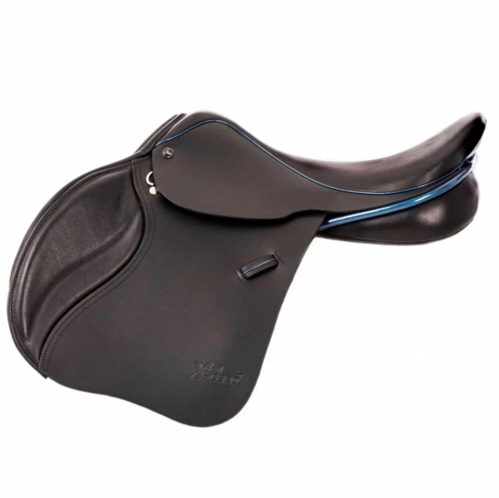 X-C Twinflap Jump With Patent