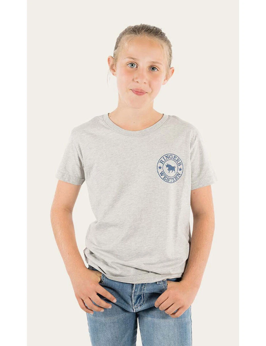 Signature Bull Kids Classic T-Shirt