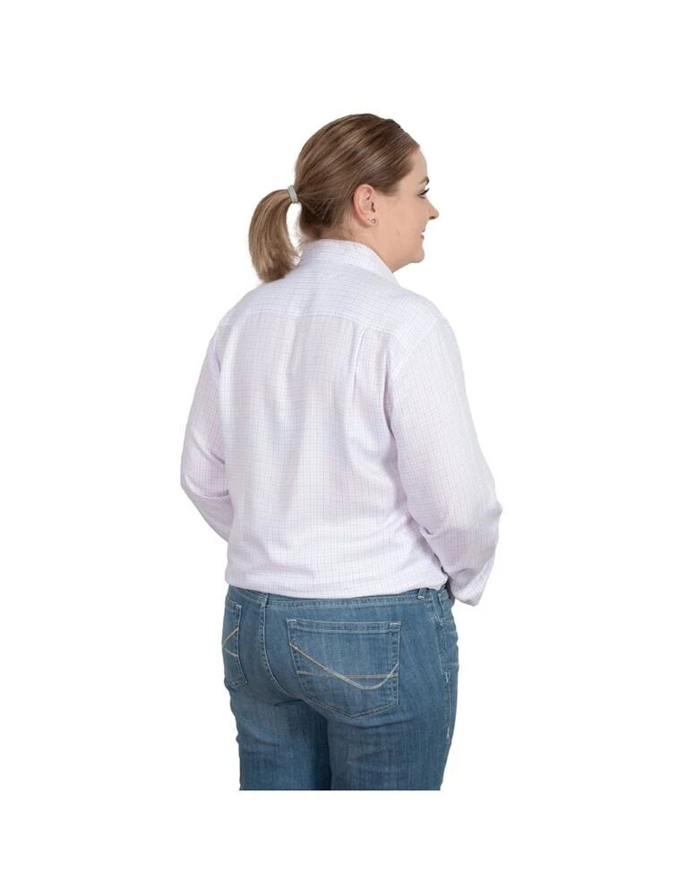Brooke Bamboo Blend Workshirt