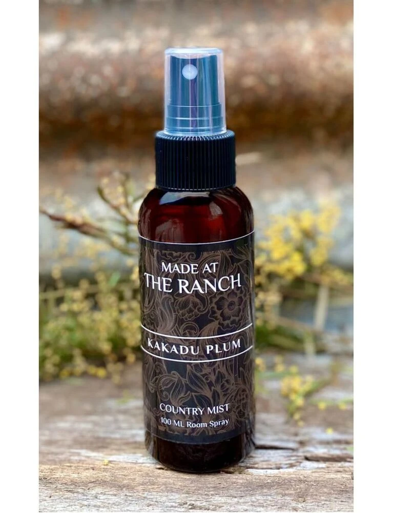Country Mist Room Spray