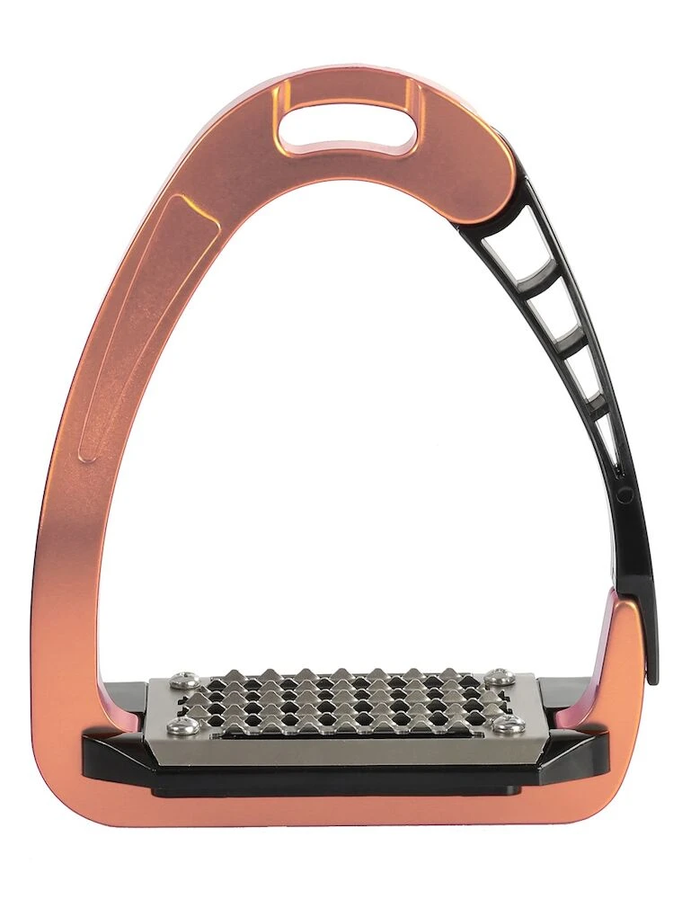 Arena Alupro Safety Stirrups