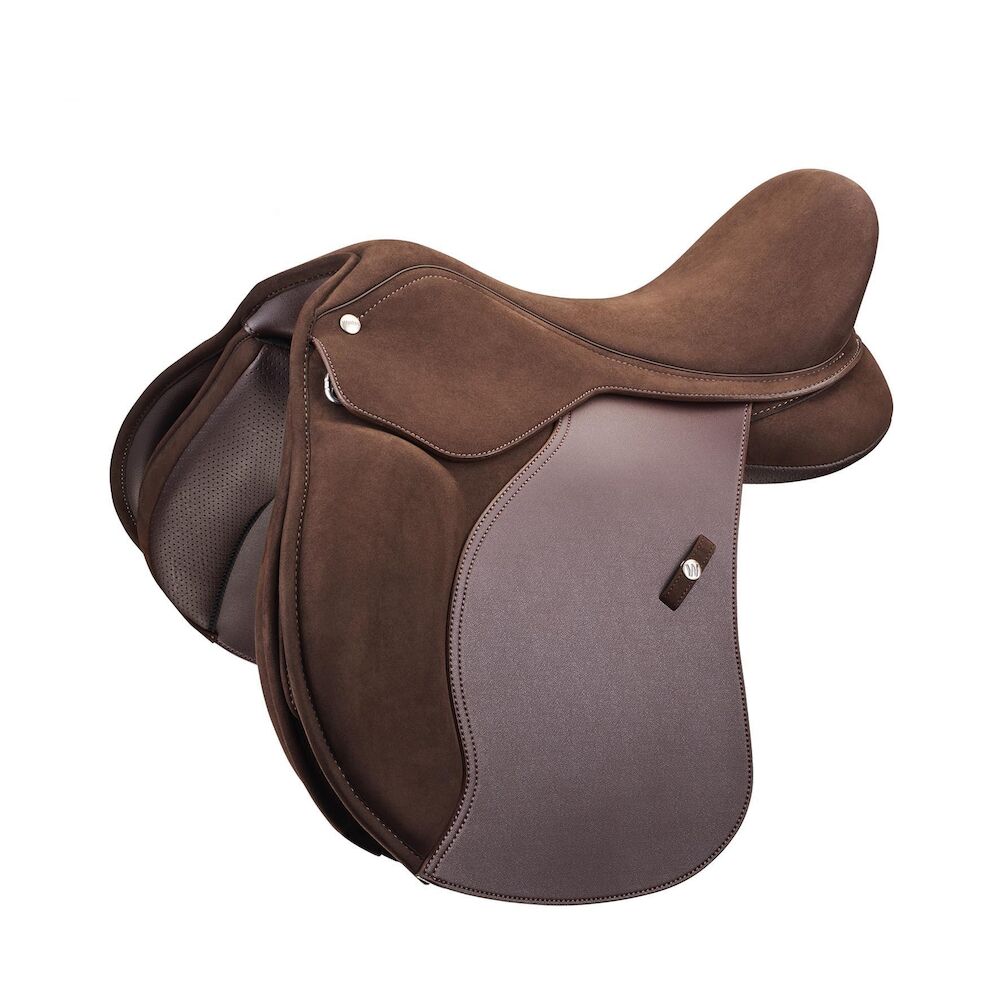 2000 Pony All Purpose Saddle Hart