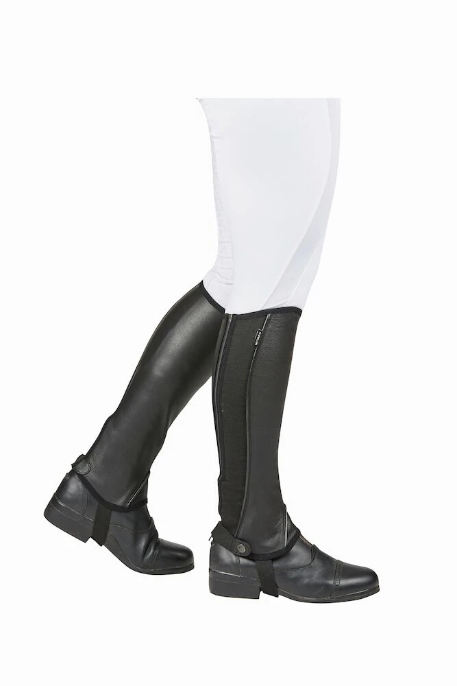 Super Flex Fit Half Chaps