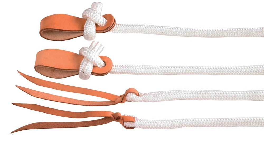 Horsemans Training Reins
