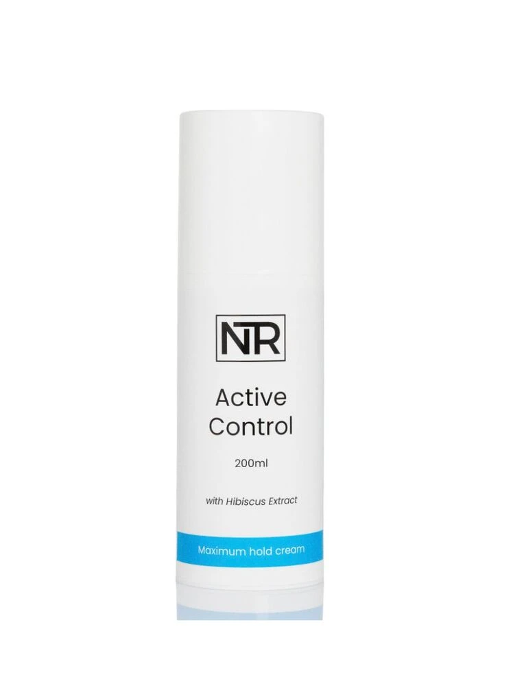 Active Control