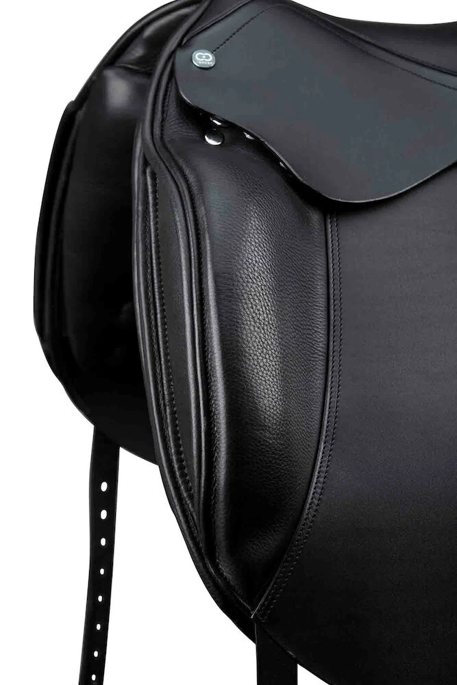 Dressage Saddle