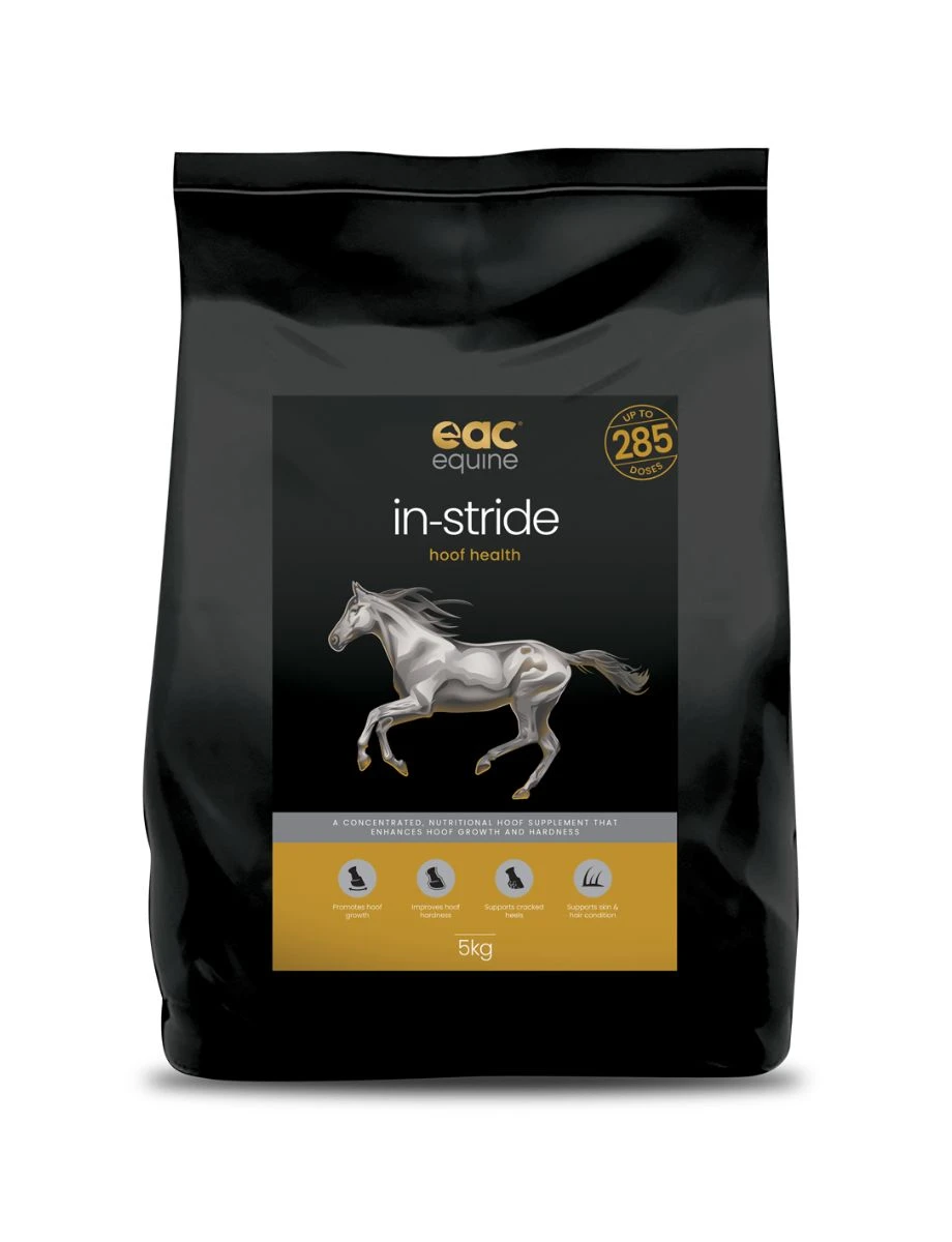 In-Stride - 5KG
