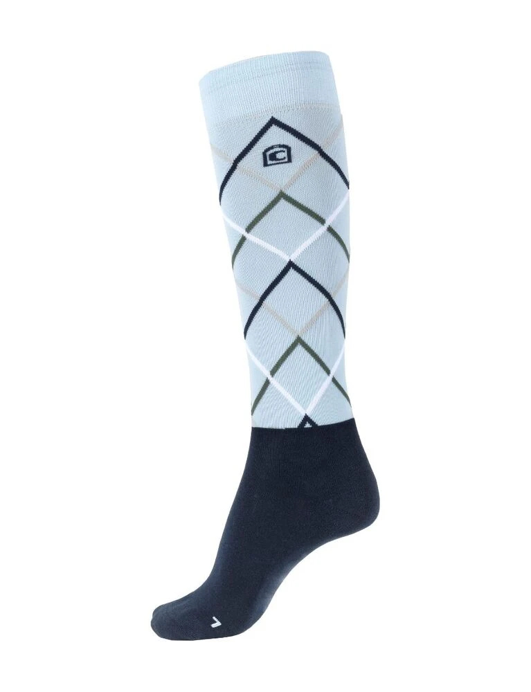 Smeralda Socks