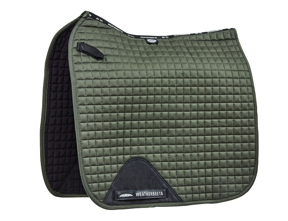 Prime Dressage Saddle Pad