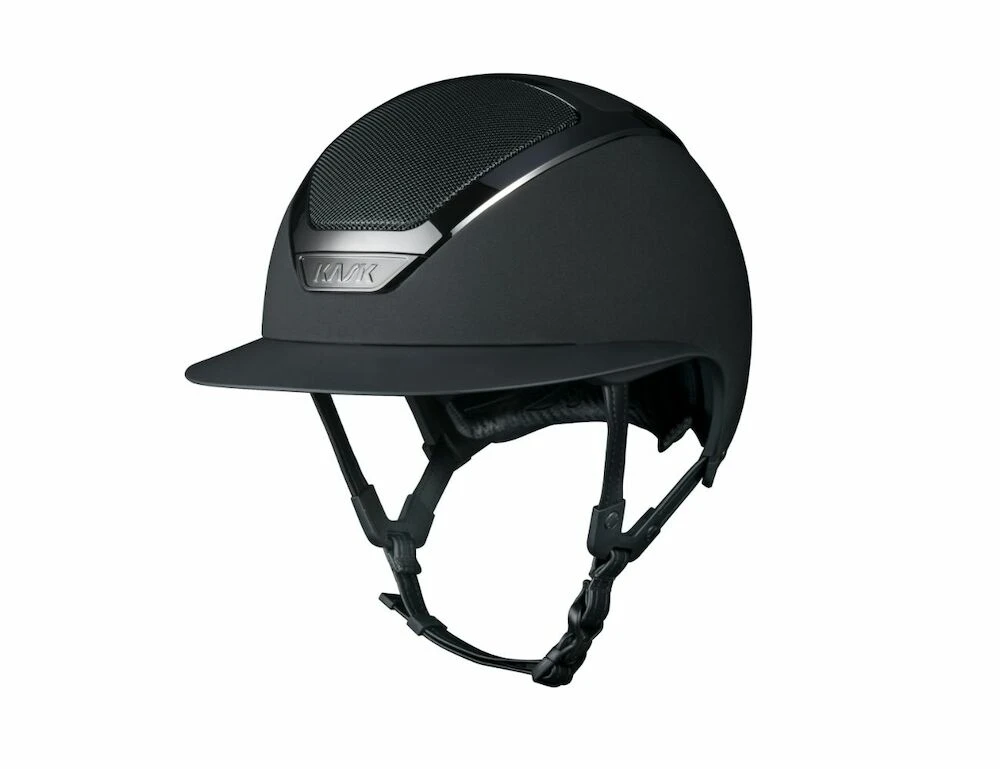 Star Lady Chrome Helmet