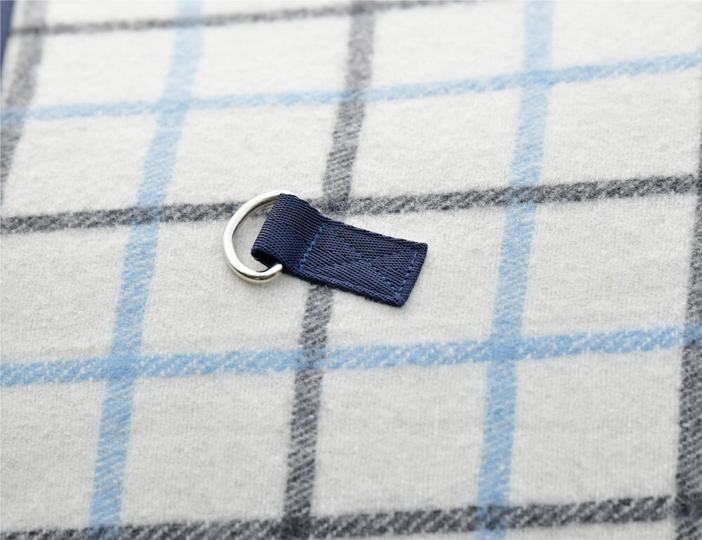 Wool Standard Neck