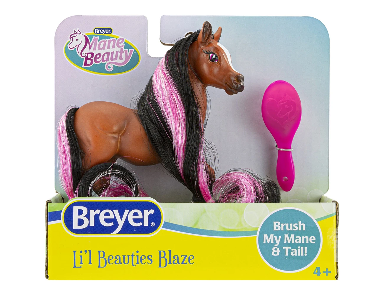 Mane Beauty Li'L Beauties Blaze