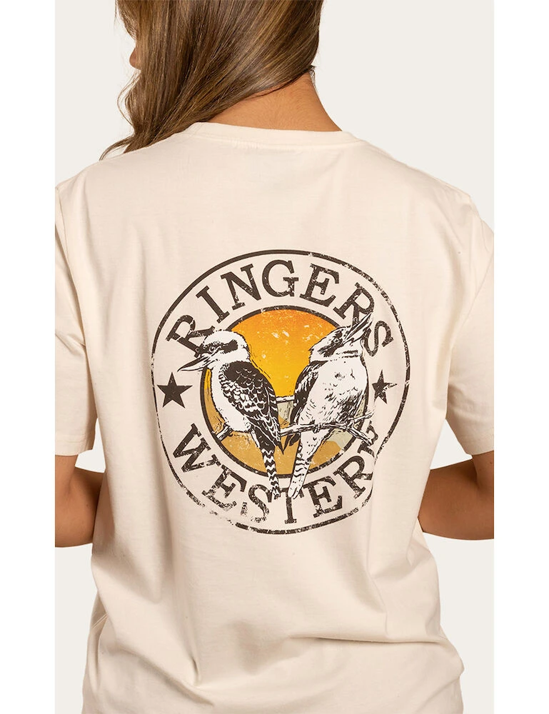 Your Mate Womens Loose Fit T-Shirt